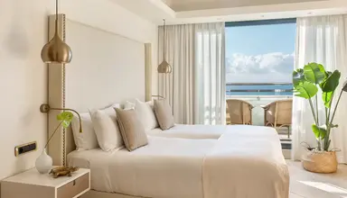 Gran Melia Don Pepe