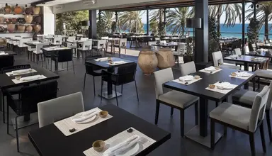 Gran Melia Don Pepe