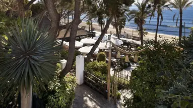 Gran Melia Don Pepe