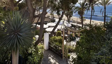 Gran Melia Don Pepe