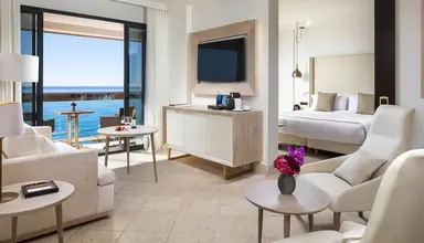 Gran Melia Don Pepe
