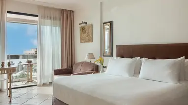 Gran Melia Don Pepe