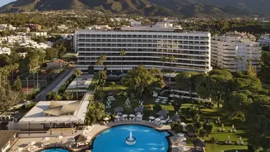 Gran Melia Don Pepe