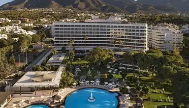 Gran Melia Don Pepe