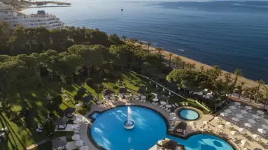 Gran Melia Don Pepe