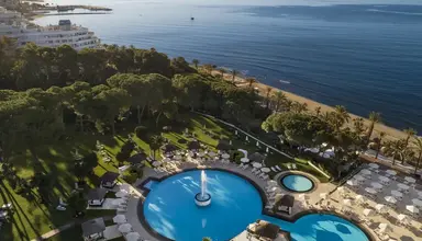 Gran Melia Don Pepe