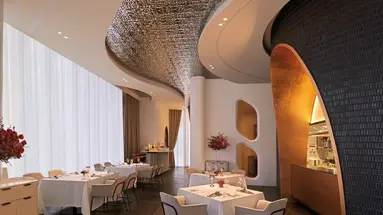 Gran Melia Nha Trang