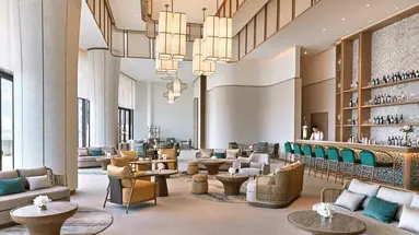 Gran Melia Nha Trang