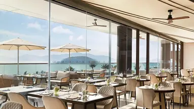 Gran Melia Nha Trang