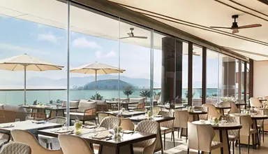 Gran Melia Nha Trang