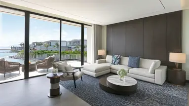 Gran Melia Nha Trang