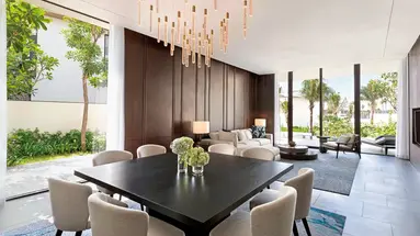 Gran Melia Nha Trang