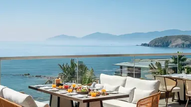Gran Melia Nha Trang