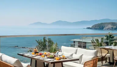 Gran Melia Nha Trang