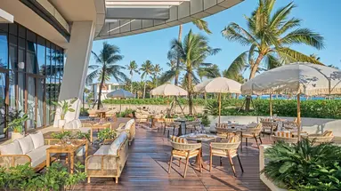Gran Melia Nha Trang