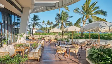 Gran Melia Nha Trang