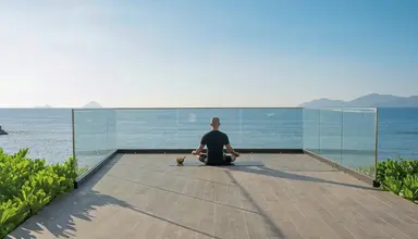 Gran Melia Nha Trang