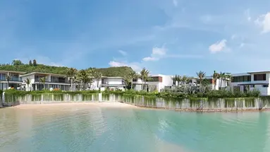 Gran Melia Nha Trang