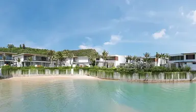 Gran Melia Nha Trang