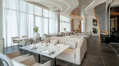 Gran Melia Nha Trang