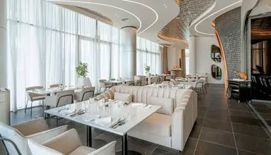 Gran Melia Nha Trang