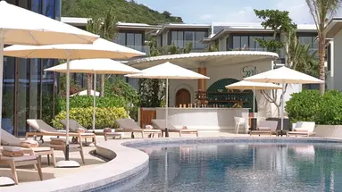 Gran Melia Nha Trang