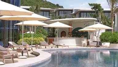 Gran Melia Nha Trang