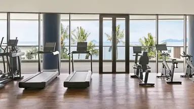 Gran Melia Nha Trang