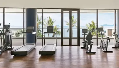 Gran Melia Nha Trang