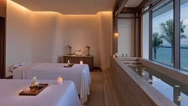Gran Melia Nha Trang