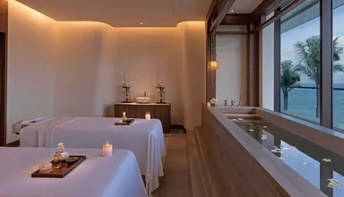 Gran Melia Nha Trang