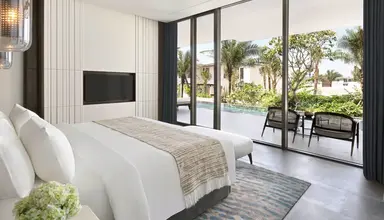 Gran Melia Nha Trang