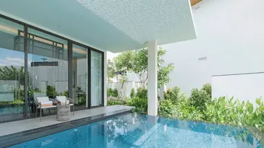 Gran Melia Nha Trang