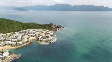 Gran Melia Nha Trang