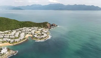 Gran Melia Nha Trang