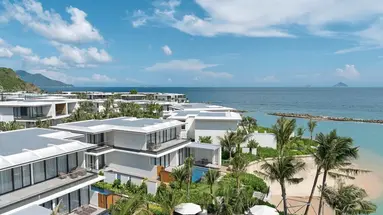 Gran Melia Nha Trang