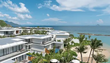 Gran Melia Nha Trang