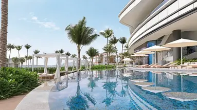 Gran Melia Nha Trang