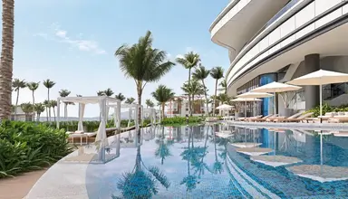 Gran Melia Nha Trang