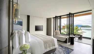 Gran Melia Nha Trang