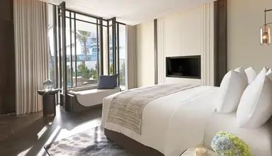 Gran Melia Nha Trang