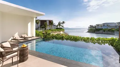 Gran Melia Nha Trang