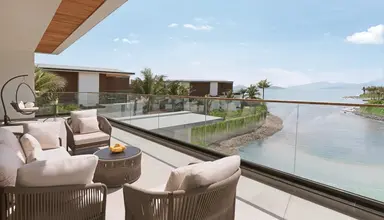 Gran Melia Nha Trang