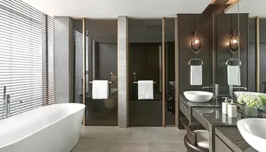 Gran Melia Nha Trang