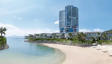 Gran Melia Nha Trang