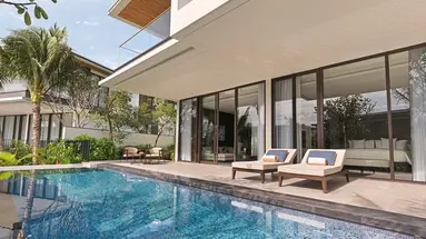 Gran Melia Nha Trang