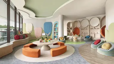 Gran Melia Nha Trang