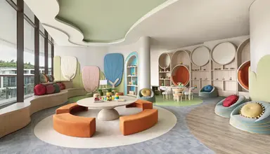 Gran Melia Nha Trang
