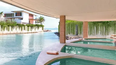 Gran Melia Nha Trang