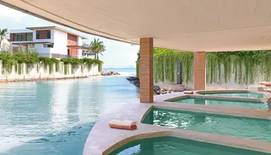 Gran Melia Nha Trang
